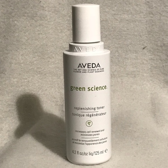 aveda skin toner
